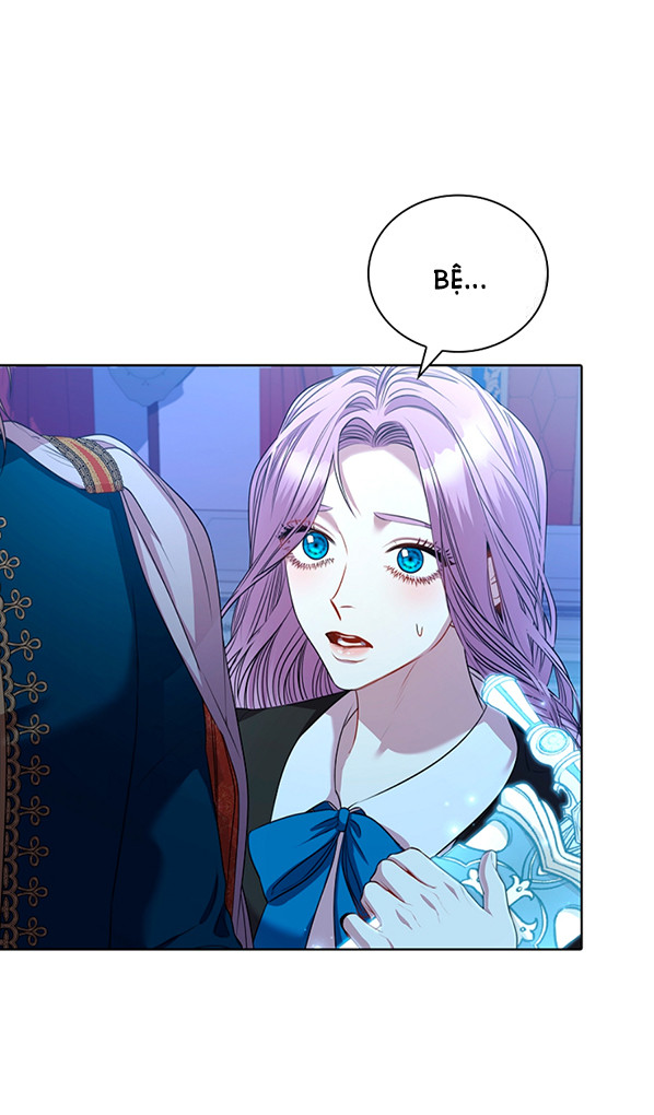 Thư Ký Của Bạo Chúa: Chapter 71.5