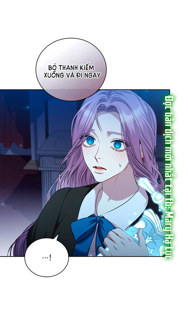 Thư Ký Của Bạo Chúa: Chapter 71.5