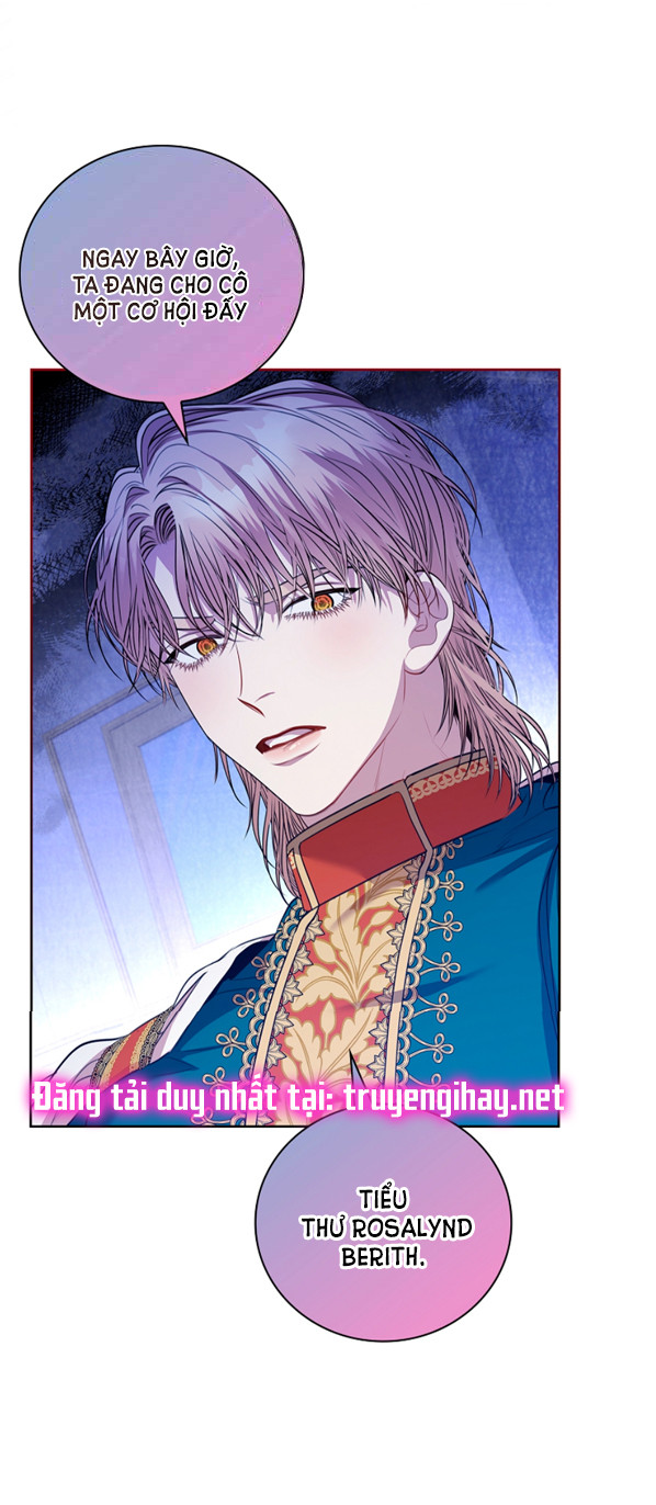 Thư Ký Của Bạo Chúa: Chapter 71.5