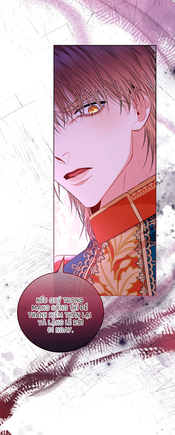 Thư Ký Của Bạo Chúa: Chapter 71.5
