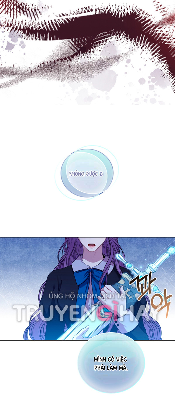 Thư Ký Của Bạo Chúa: Chapter 71.5