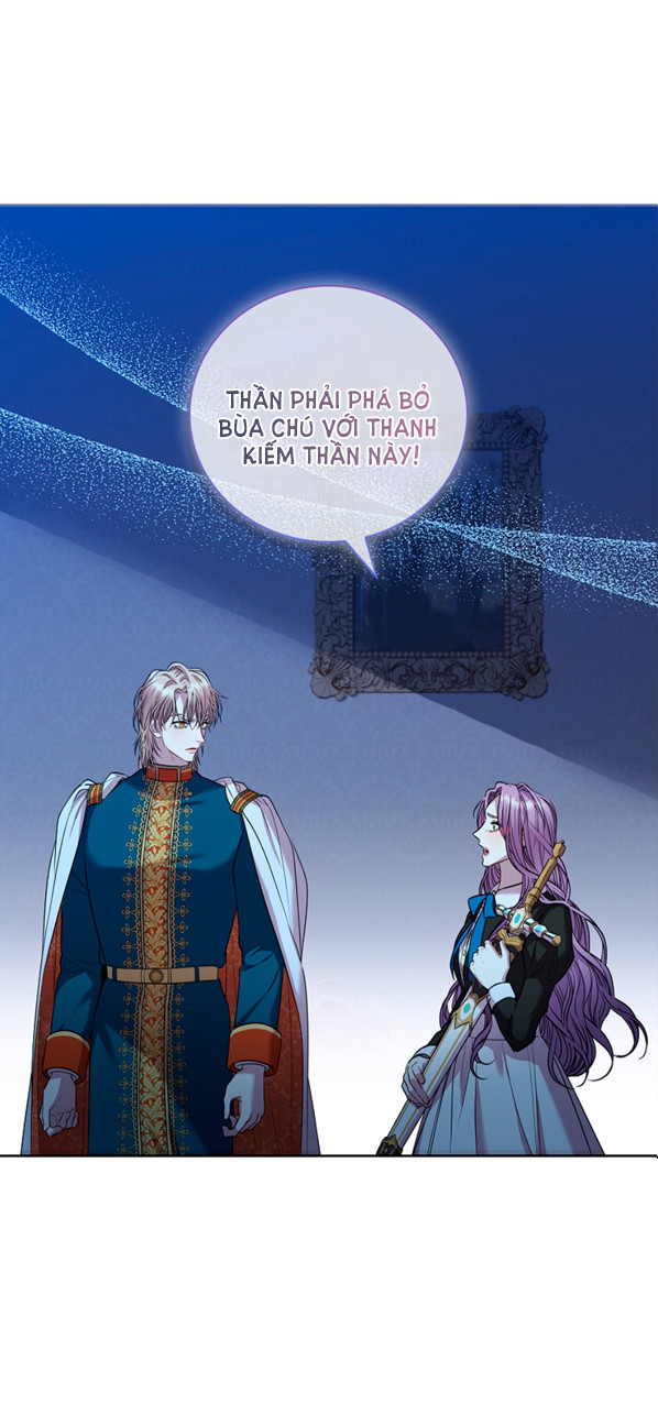 Thư Ký Của Bạo Chúa: Chapter 71.5