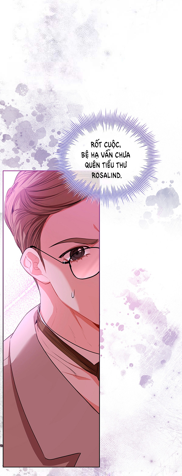 Thư Ký Của Bạo Chúa: Chapter 71.5