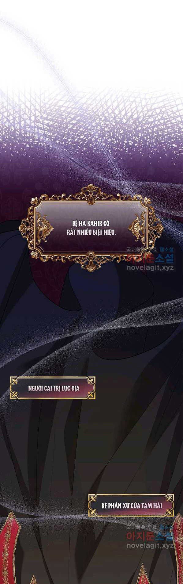 Thư Ký Của Bạo Chúa: Chapter 71