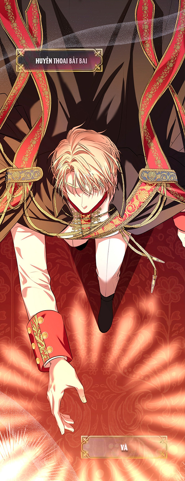 Thư Ký Của Bạo Chúa: Chapter 71