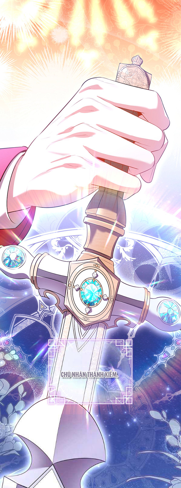 Thư Ký Của Bạo Chúa: Chapter 71