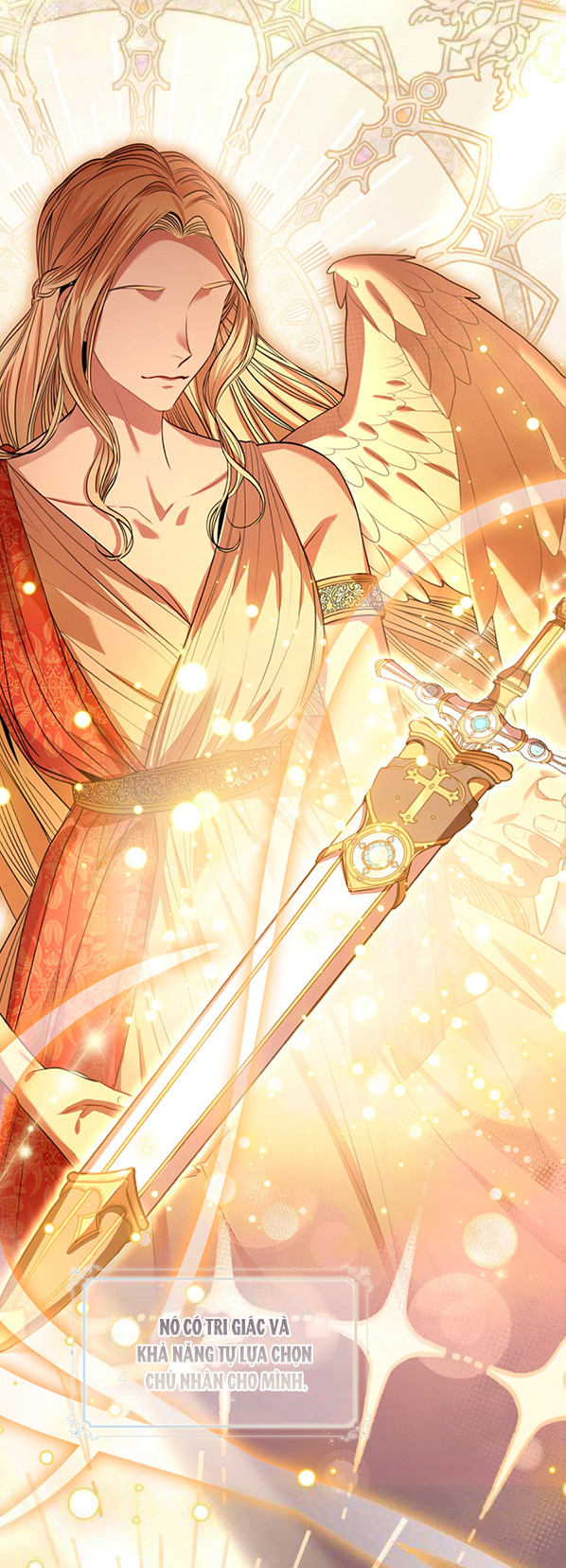 Thư Ký Của Bạo Chúa: Chapter 71