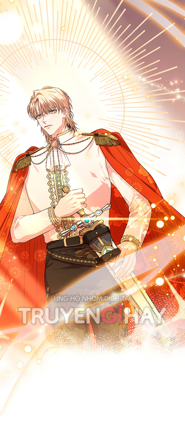 Thư Ký Của Bạo Chúa: Chapter 71