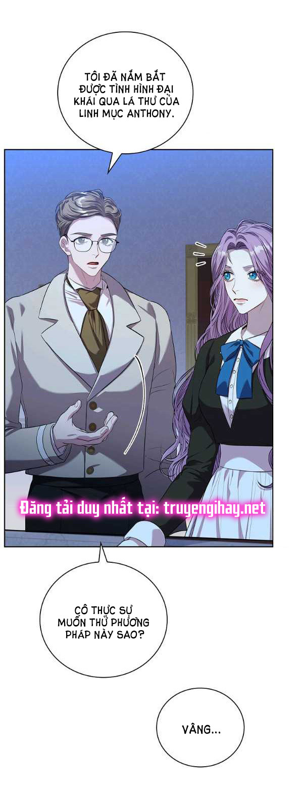Thư Ký Của Bạo Chúa: Chapter 71
