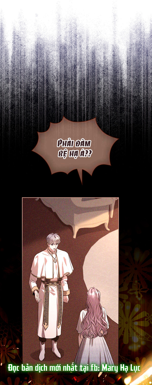 Thư Ký Của Bạo Chúa: Chapter 71