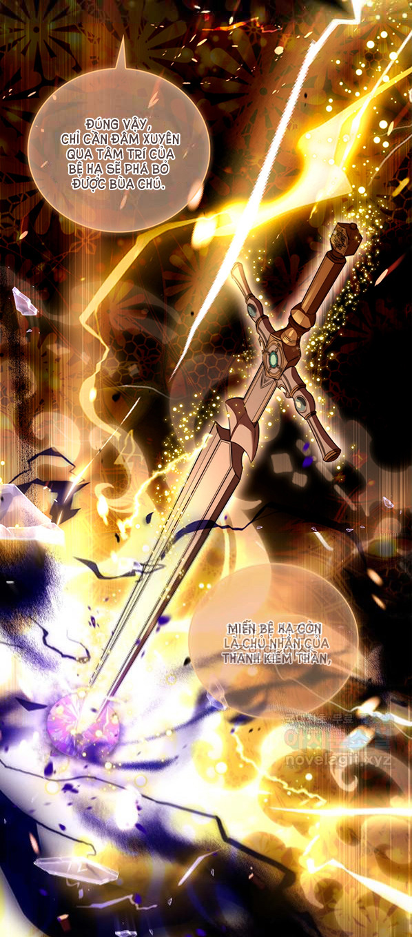 Thư Ký Của Bạo Chúa: Chapter 71