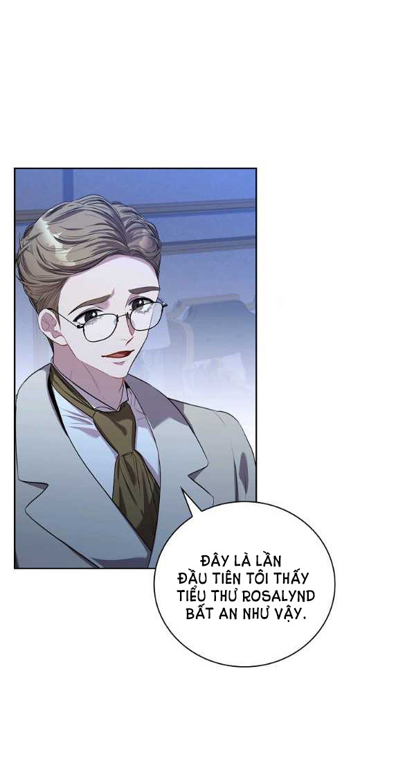 Thư Ký Của Bạo Chúa: Chapter 71