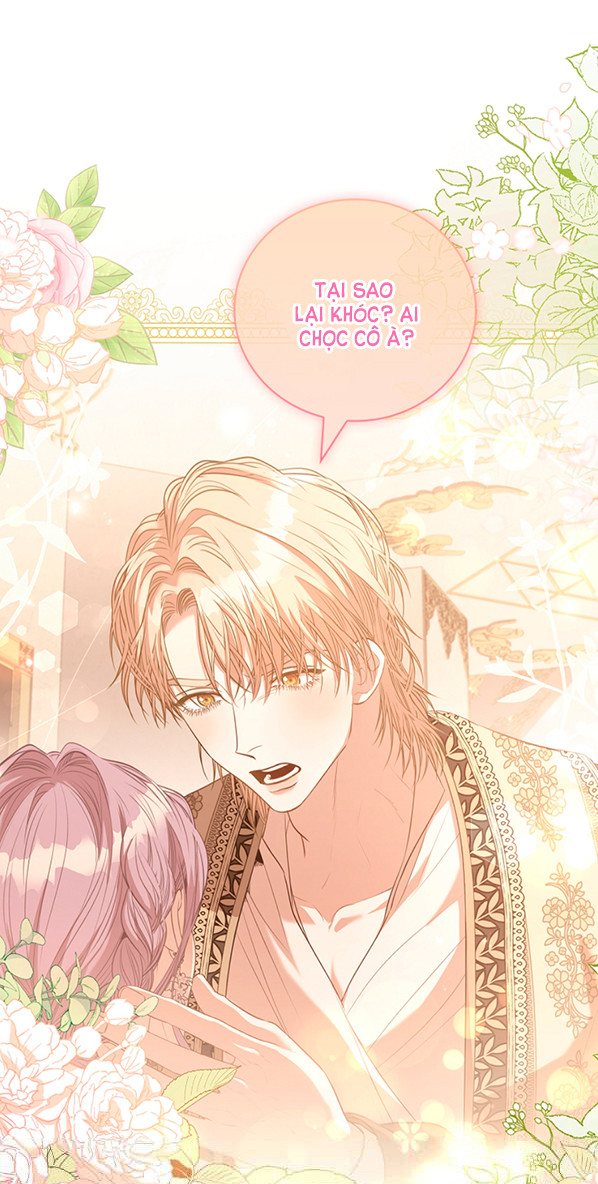 Thư Ký Của Bạo Chúa: Chapter 71
