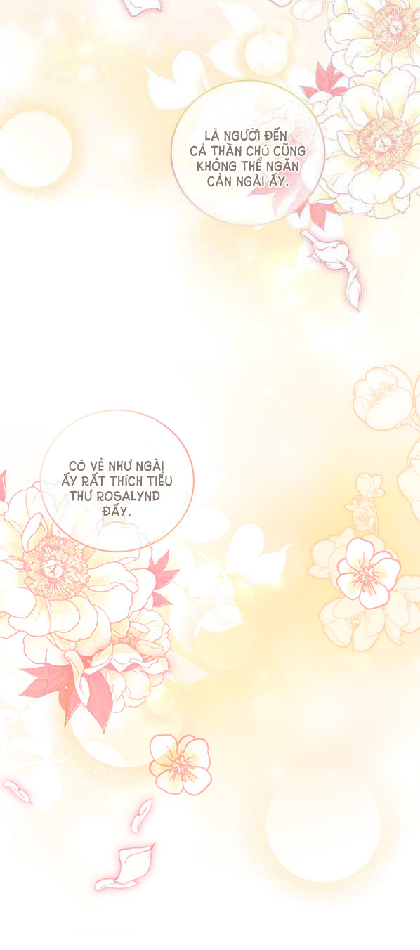 Thư Ký Của Bạo Chúa: Chapter 71