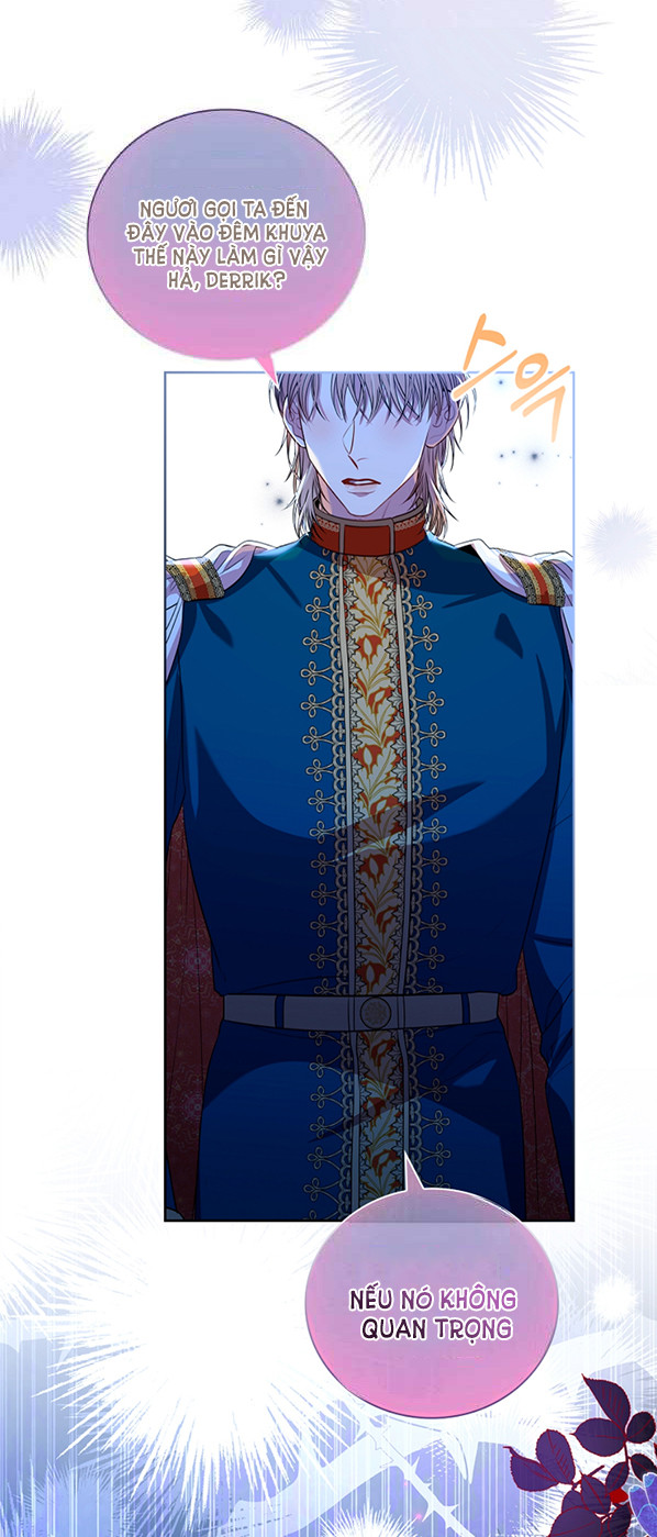 Thư Ký Của Bạo Chúa: Chapter 71