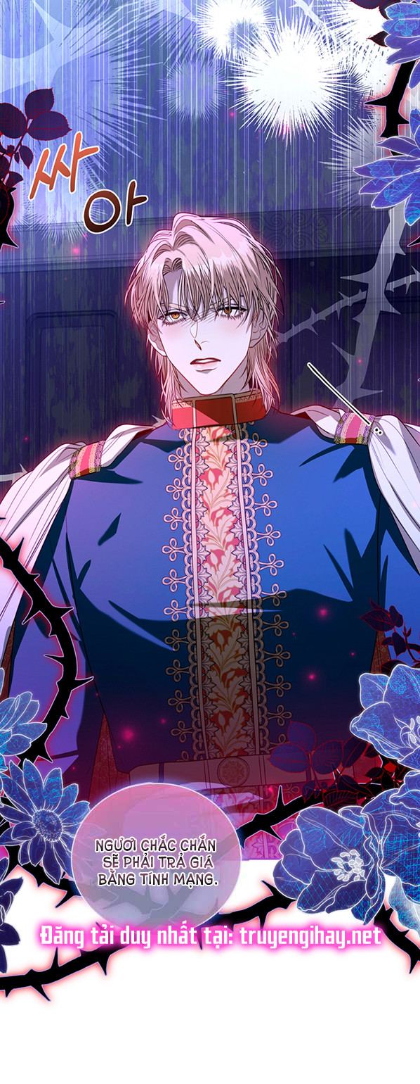 Thư Ký Của Bạo Chúa: Chapter 71