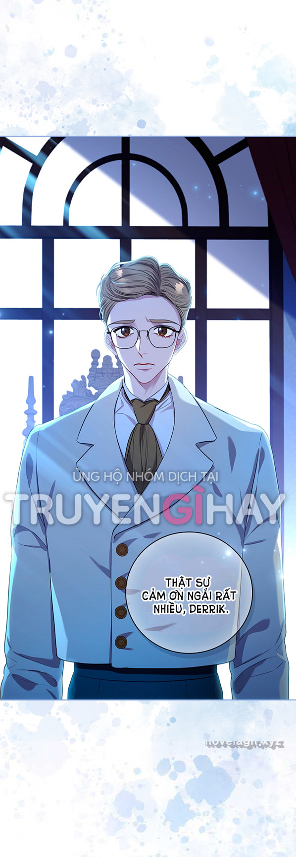 Thư Ký Của Bạo Chúa: Chapter 71