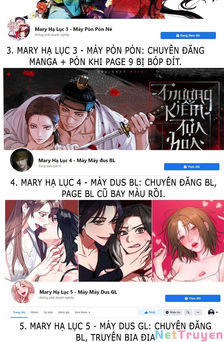 Thư Ký Của Bạo Chúa: Chapter 72