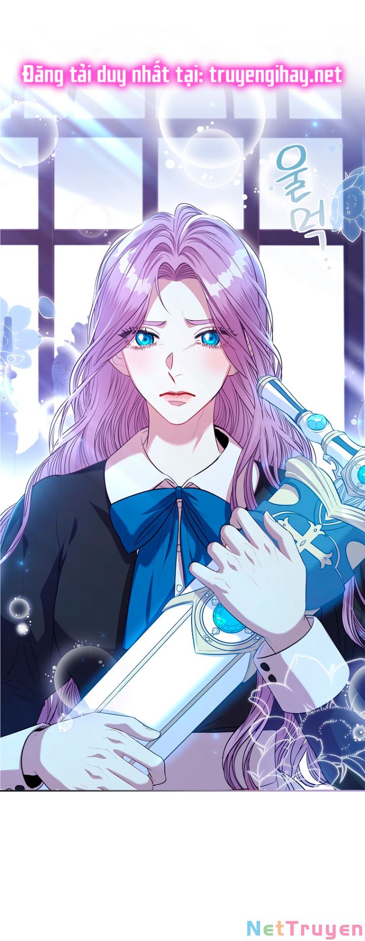 Thư Ký Của Bạo Chúa: Chapter 72