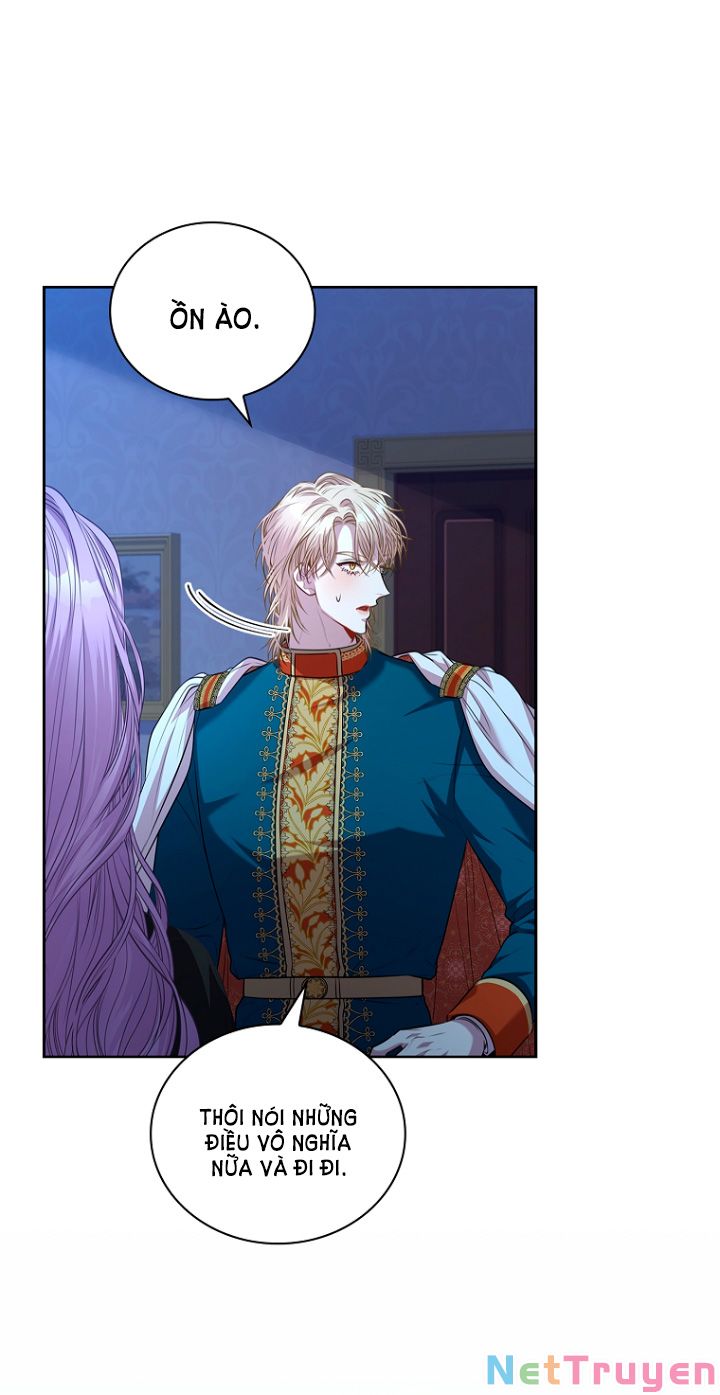 Thư Ký Của Bạo Chúa: Chapter 72