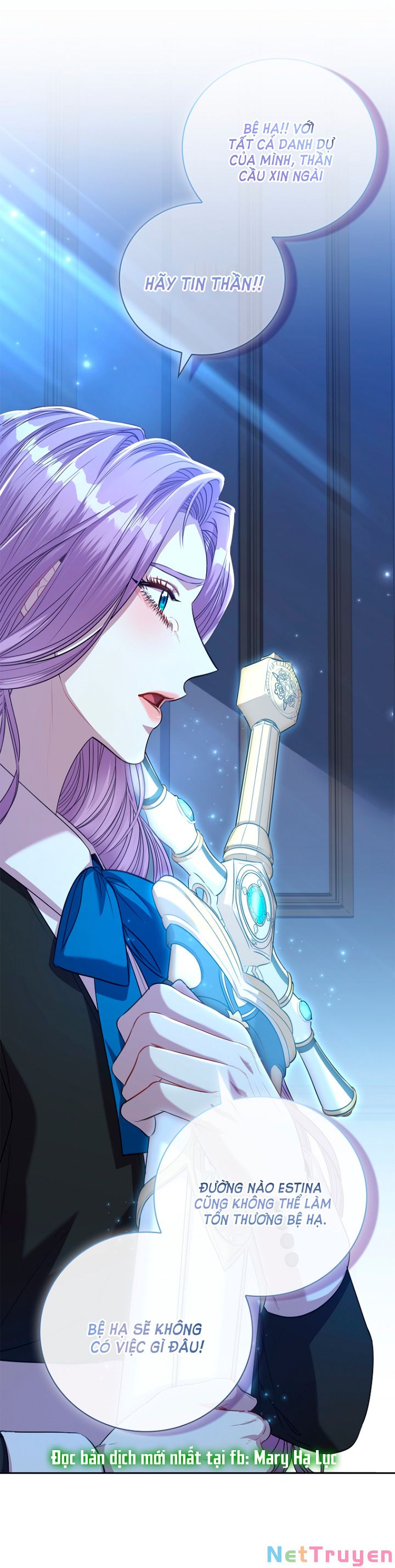 Thư Ký Của Bạo Chúa: Chapter 72