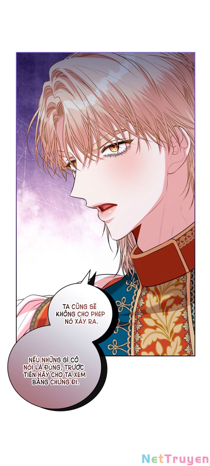 Thư Ký Của Bạo Chúa: Chapter 72