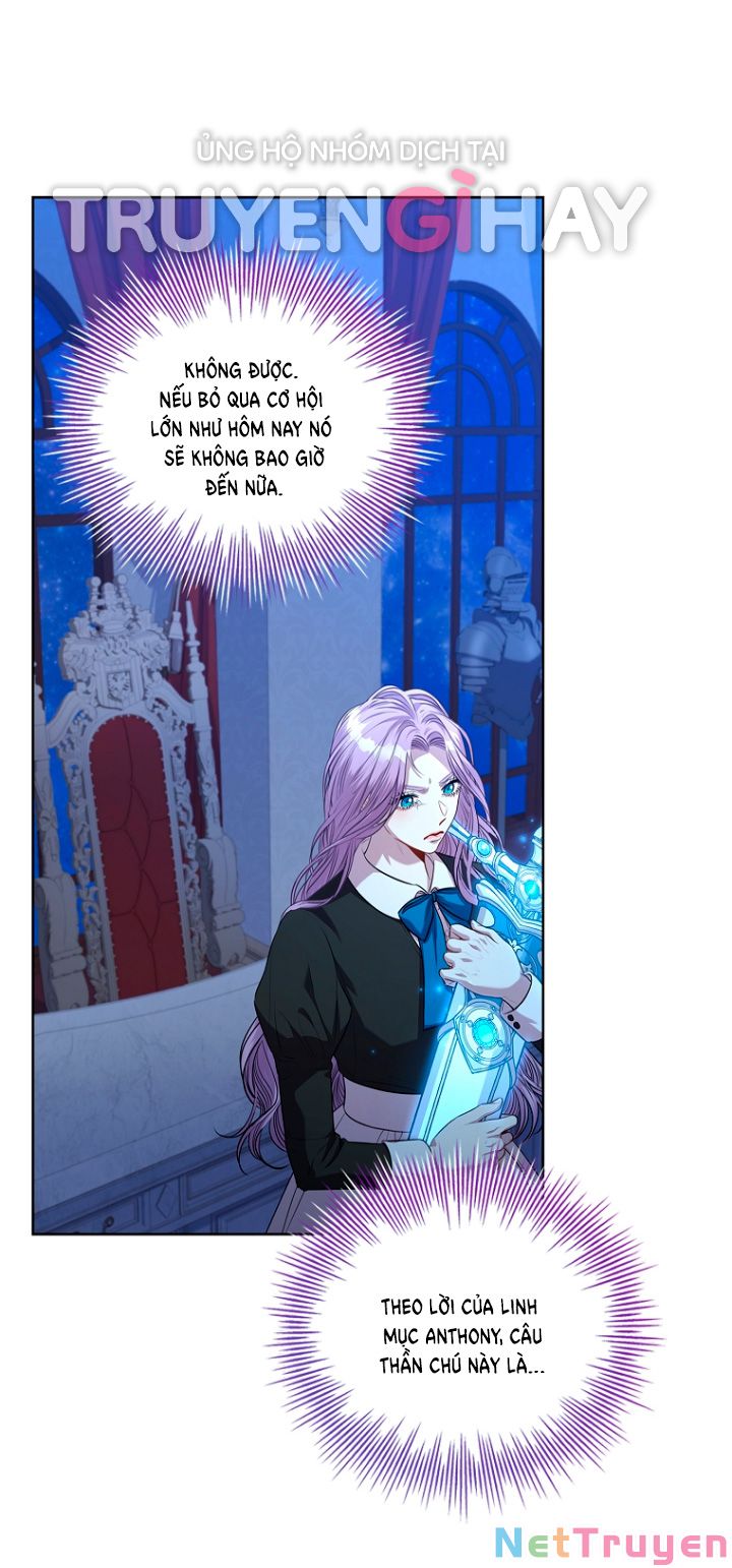 Thư Ký Của Bạo Chúa: Chapter 72