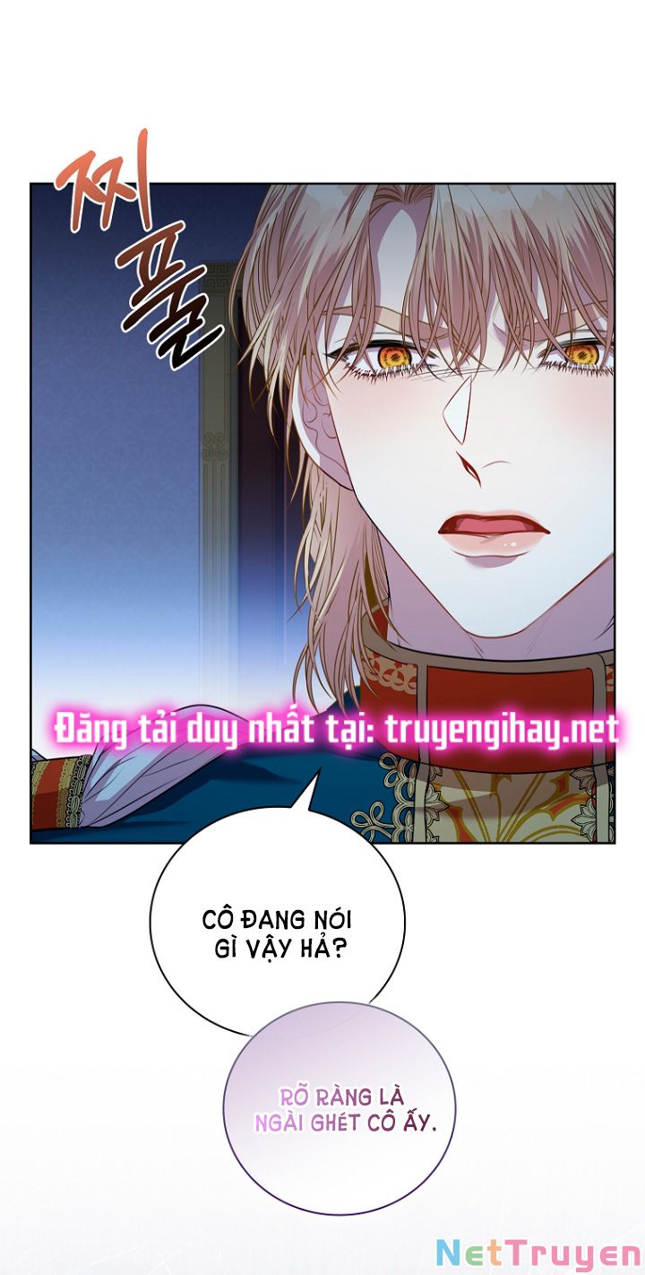 Thư Ký Của Bạo Chúa: Chapter 72