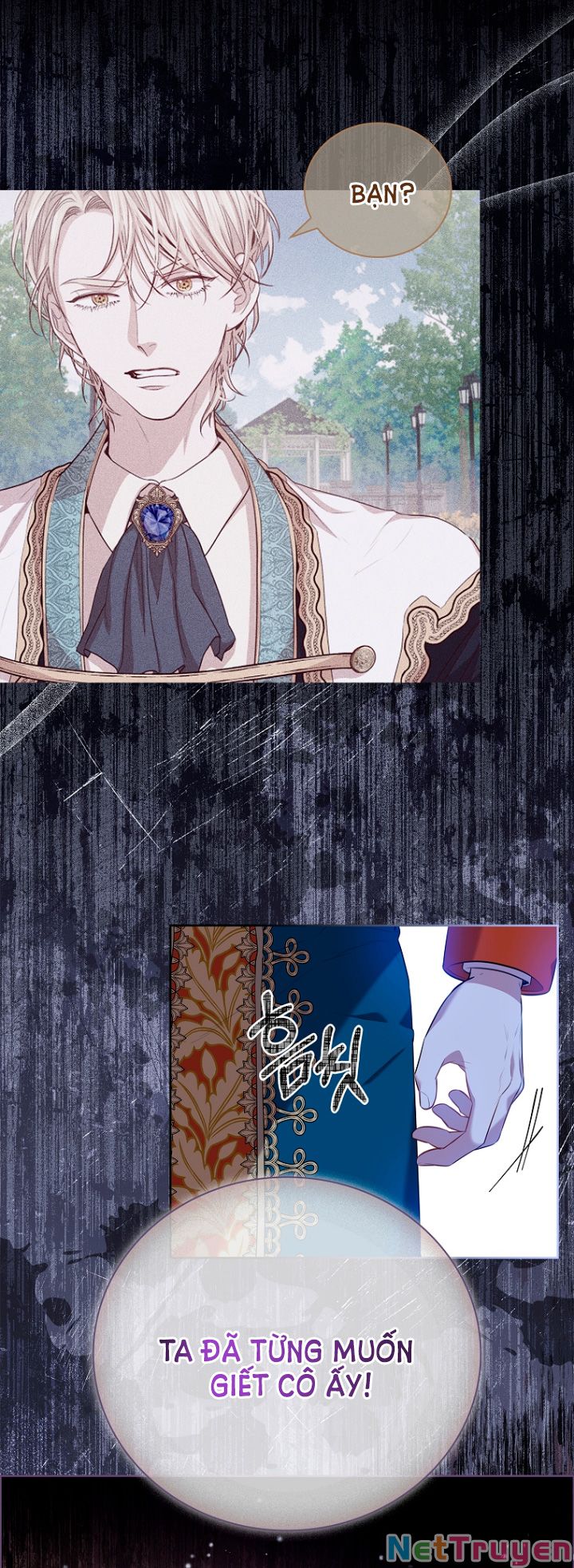 Thư Ký Của Bạo Chúa: Chapter 72