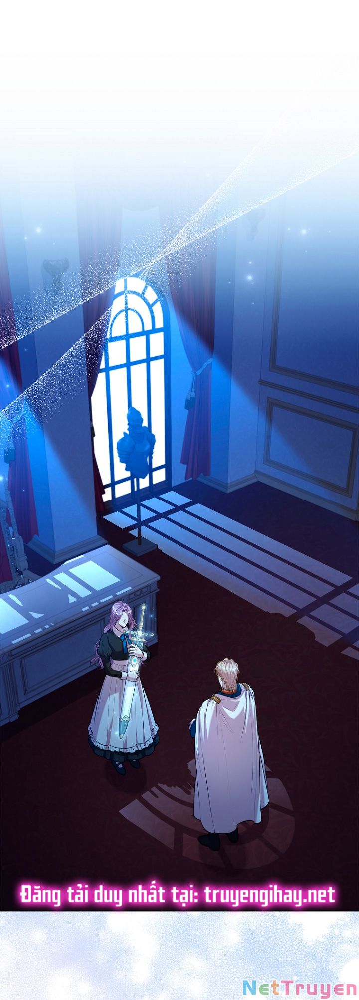 Thư Ký Của Bạo Chúa: Chapter 72
