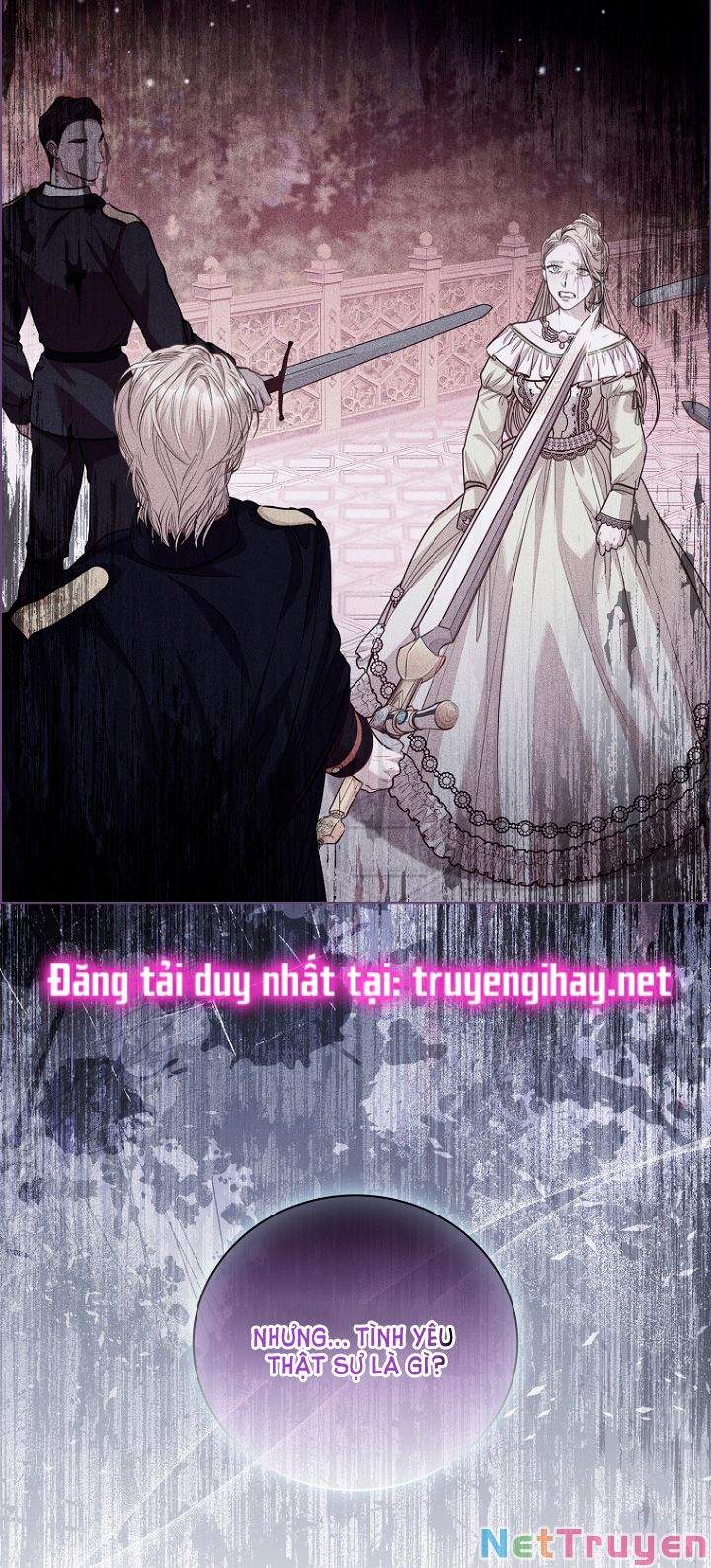 Thư Ký Của Bạo Chúa: Chapter 72