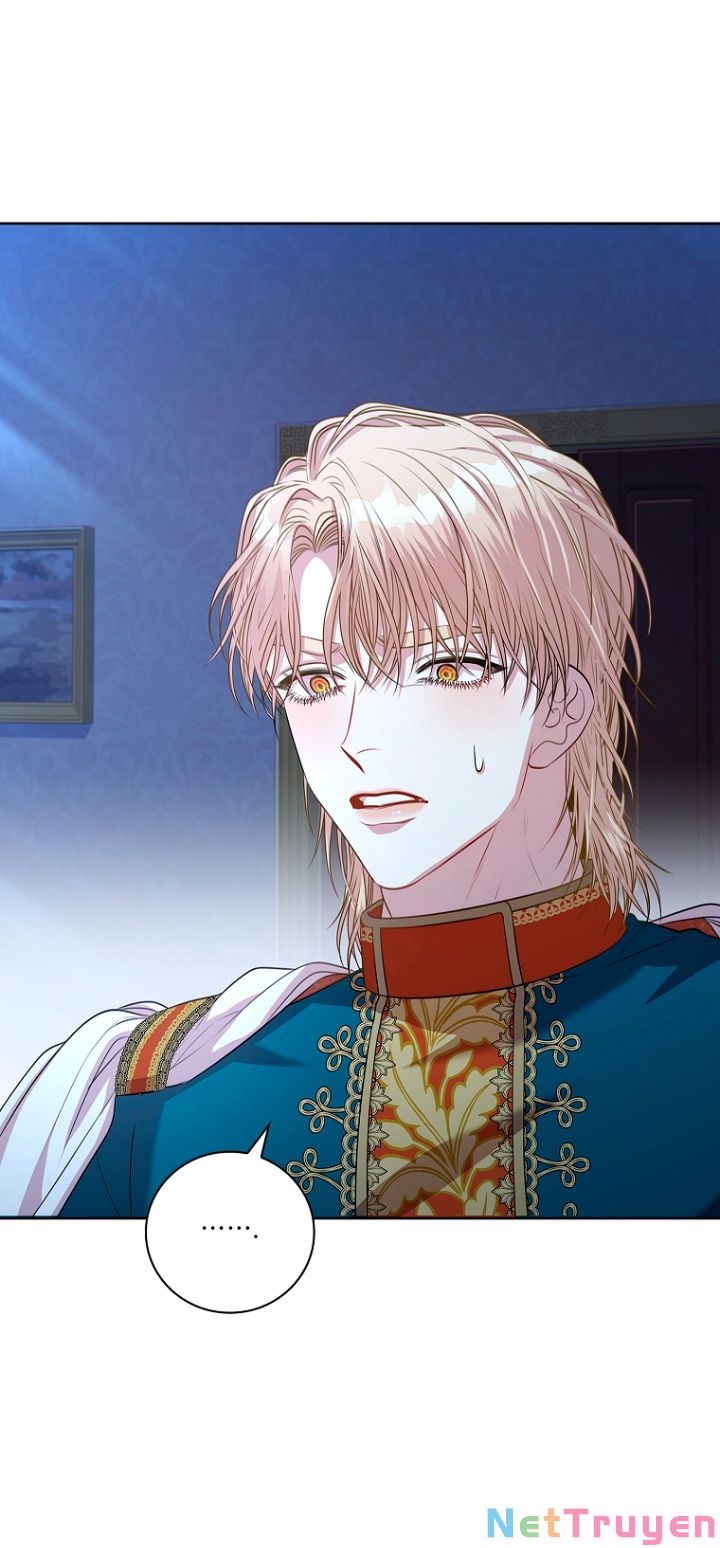 Thư Ký Của Bạo Chúa: Chapter 72