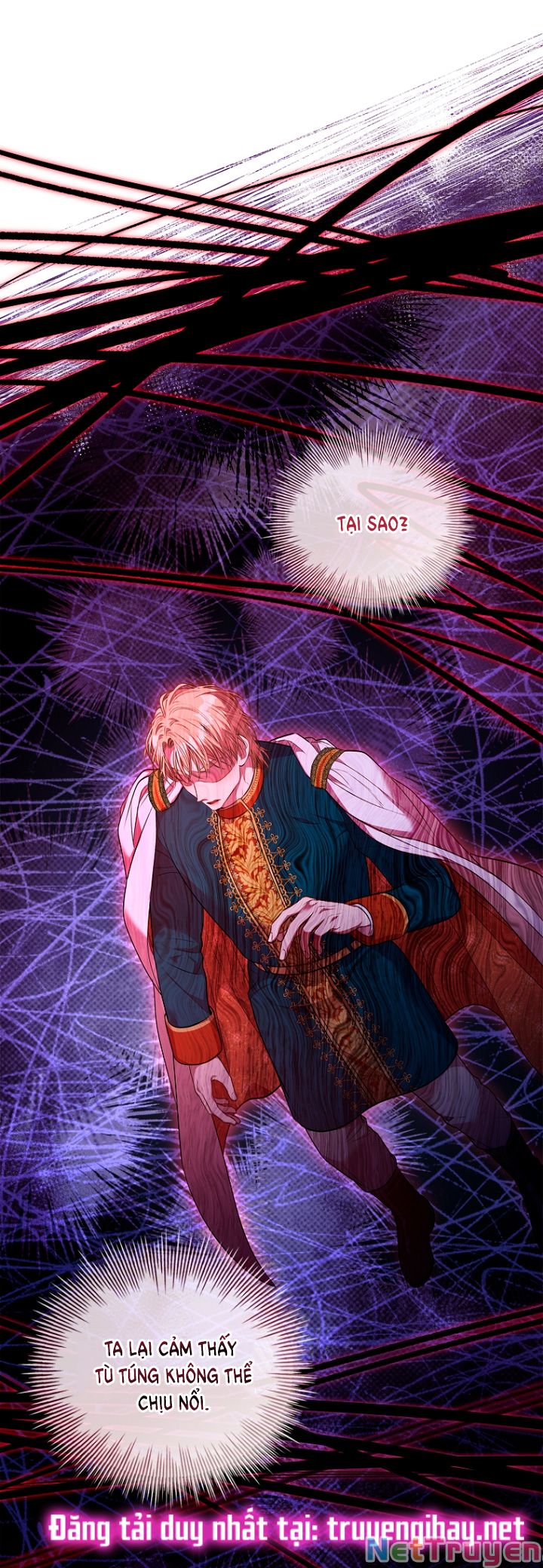 Thư Ký Của Bạo Chúa: Chapter 72