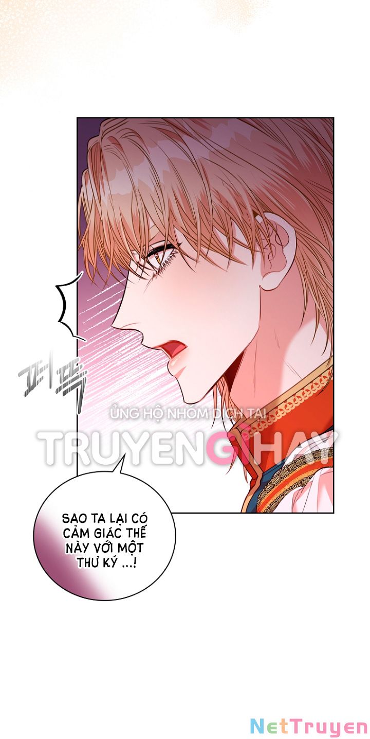 Thư Ký Của Bạo Chúa: Chapter 72
