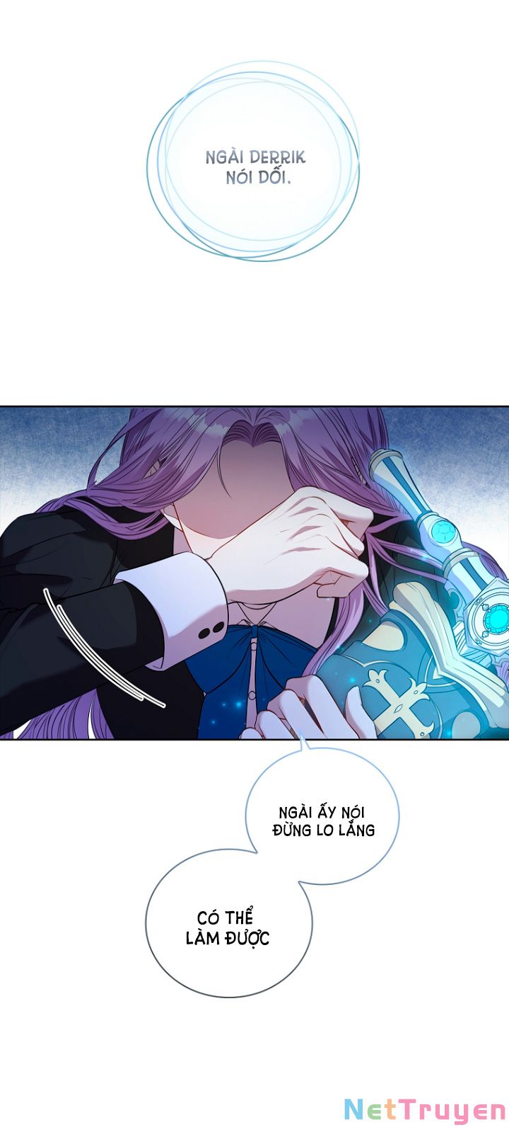Thư Ký Của Bạo Chúa: Chapter 72