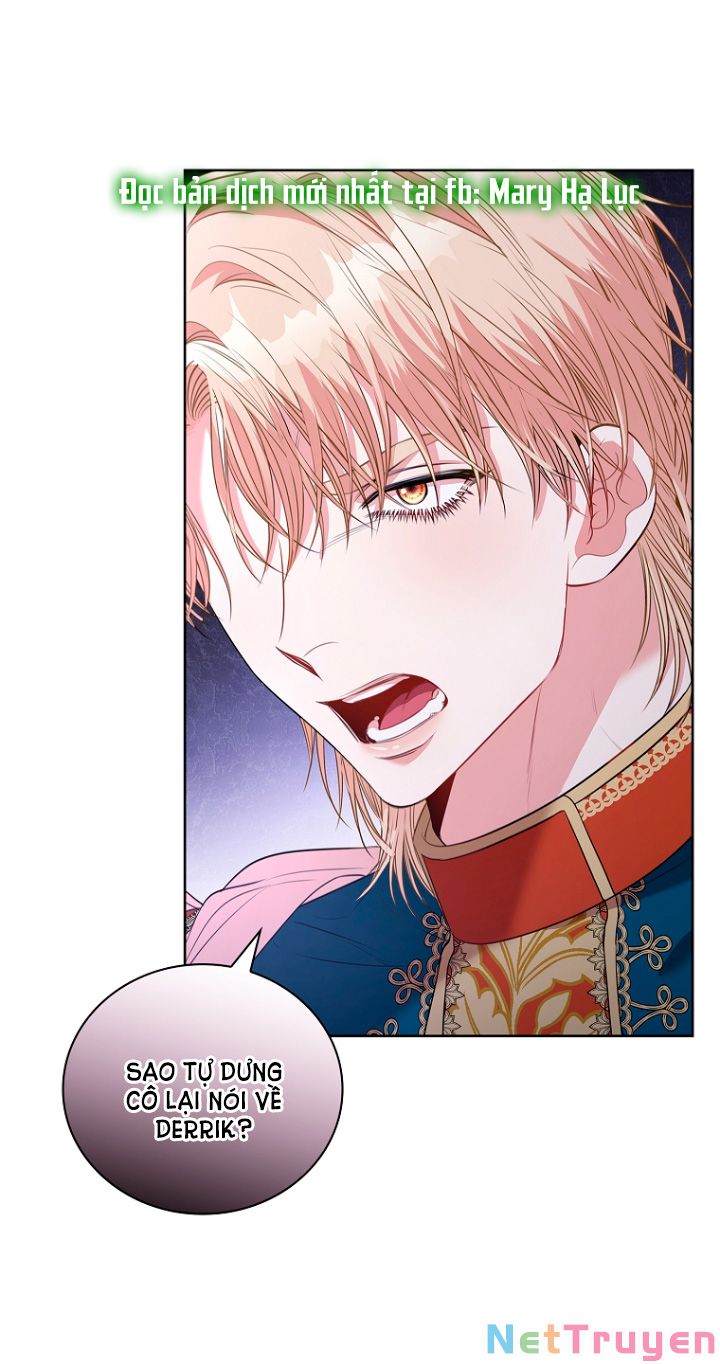 Thư Ký Của Bạo Chúa: Chapter 72