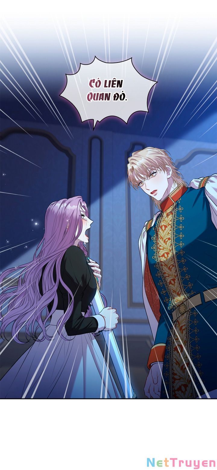 Thư Ký Của Bạo Chúa: Chapter 72