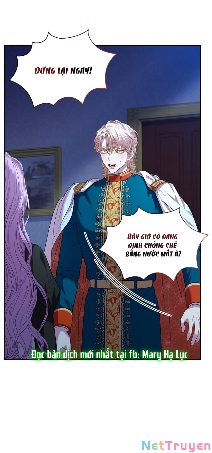 Thư Ký Của Bạo Chúa: Chapter 72
