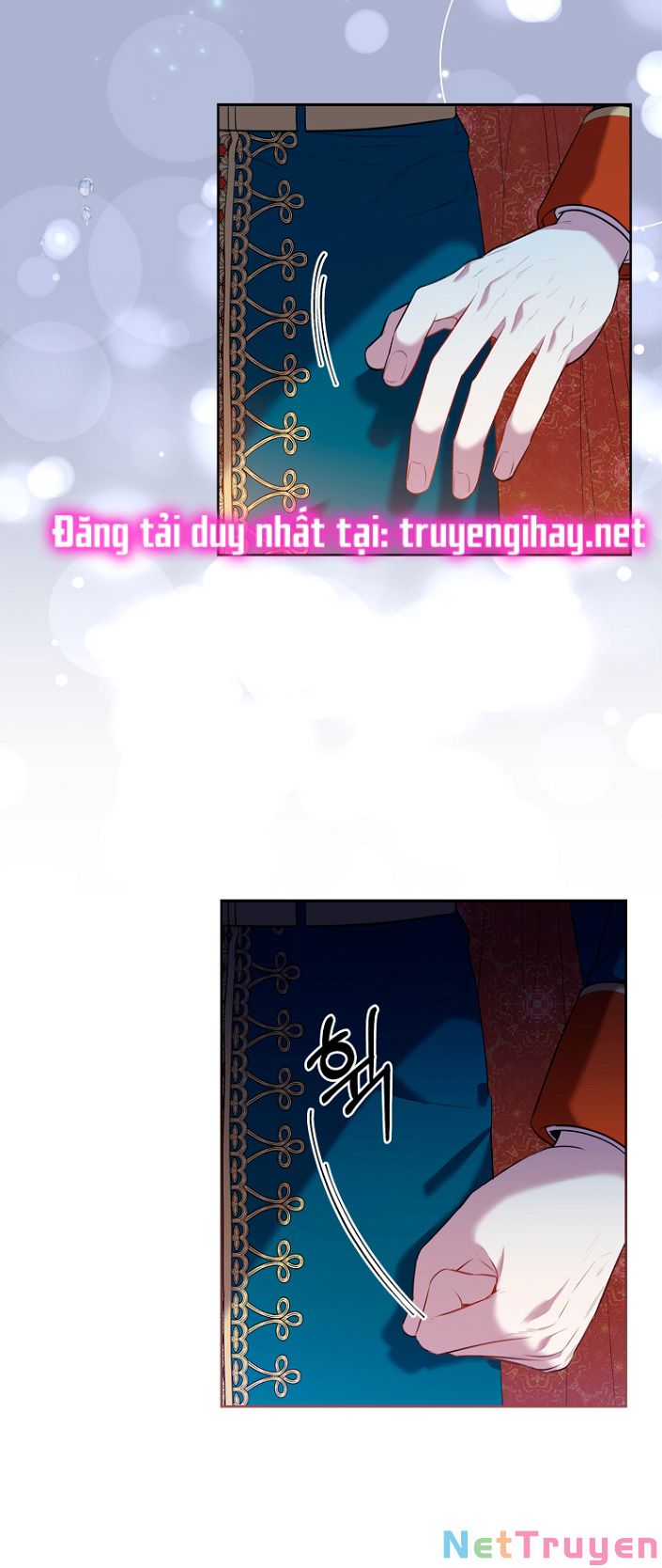 Thư Ký Của Bạo Chúa: Chapter 72
