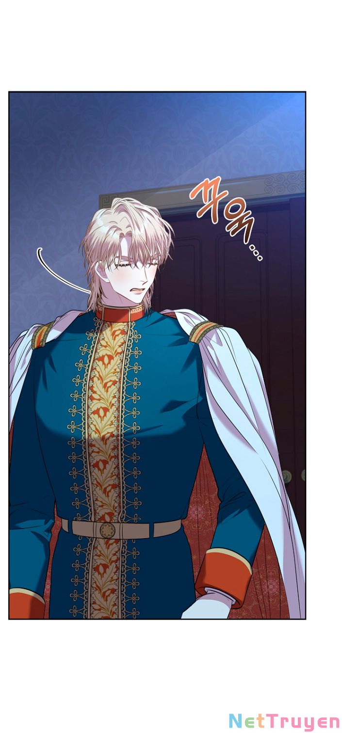 Thư Ký Của Bạo Chúa: Chapter 72