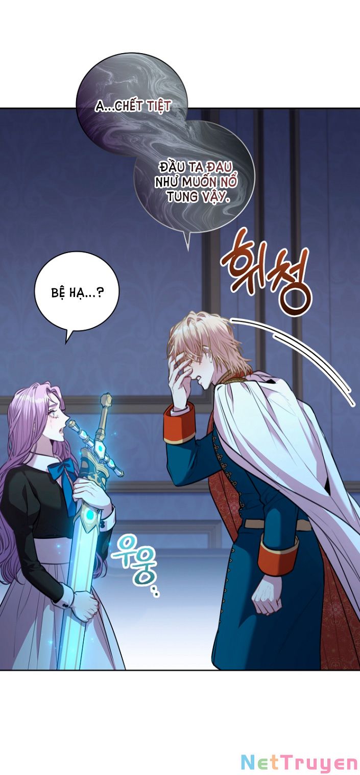 Thư Ký Của Bạo Chúa: Chapter 72