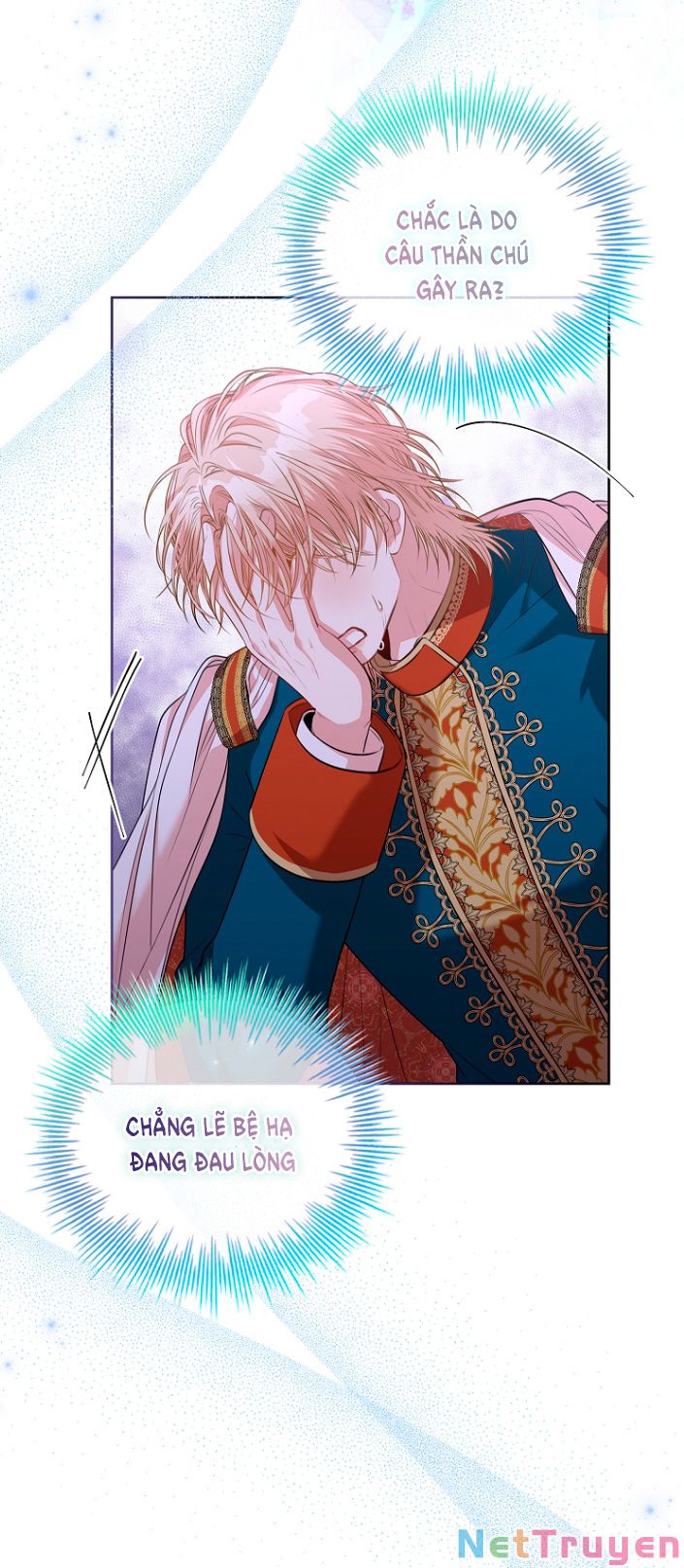 Thư Ký Của Bạo Chúa: Chapter 72