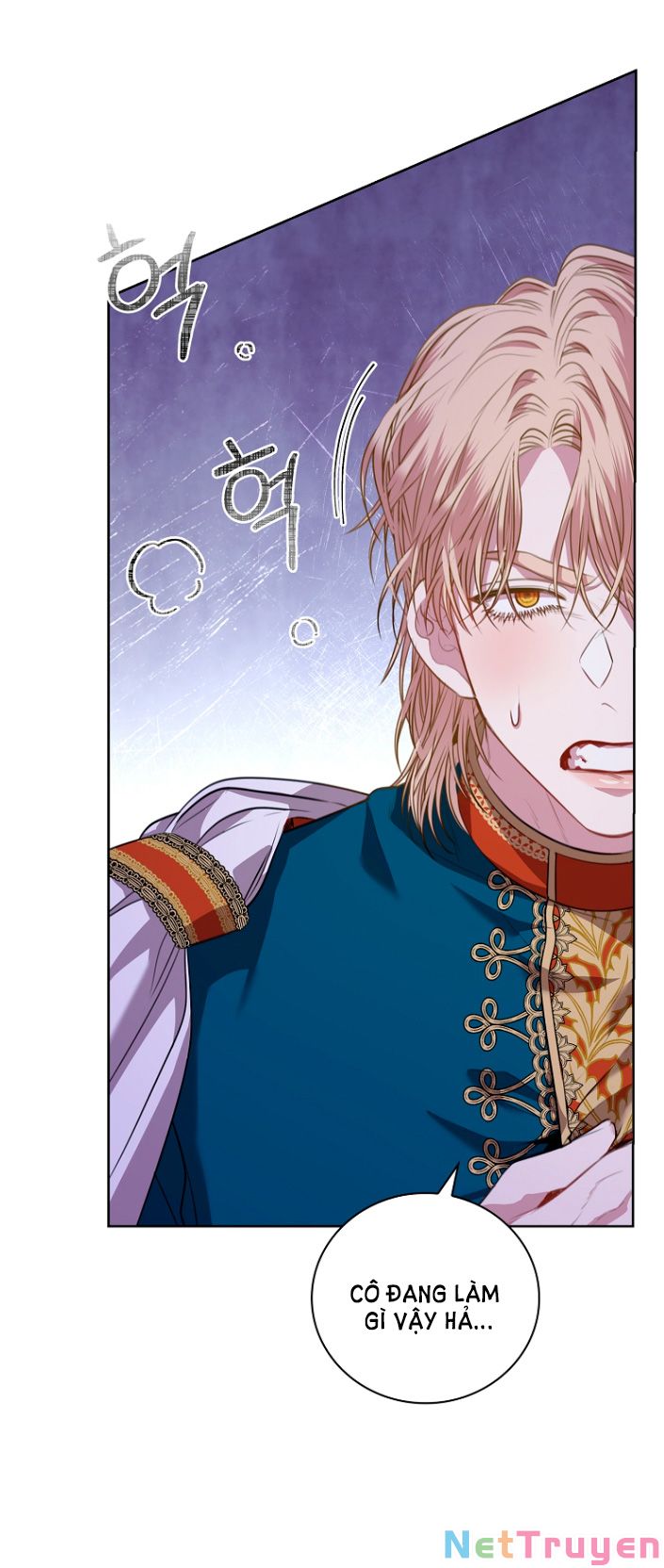 Thư Ký Của Bạo Chúa: Chapter 72