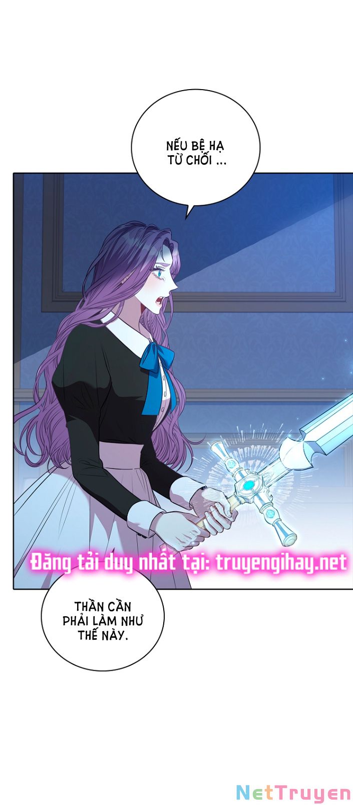 Thư Ký Của Bạo Chúa: Chapter 72