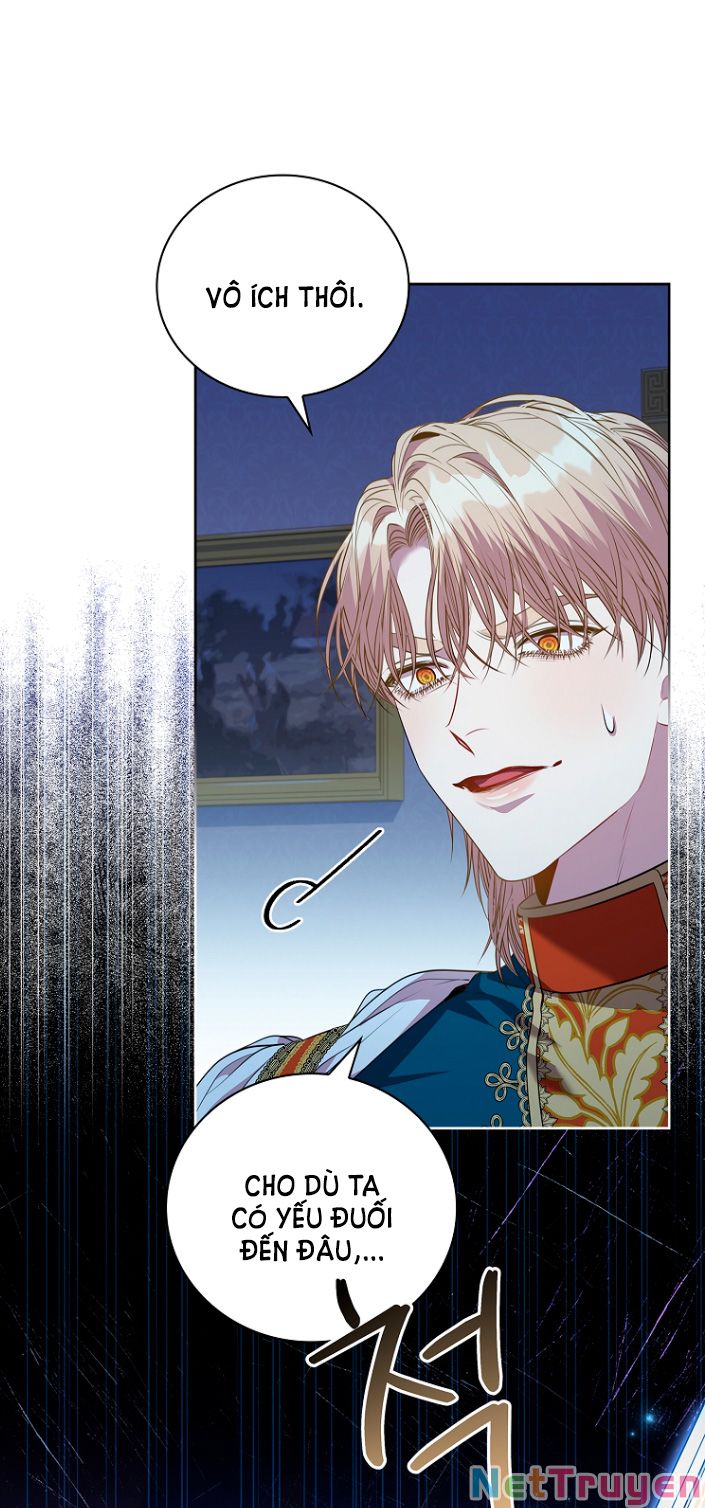 Thư Ký Của Bạo Chúa: Chapter 72