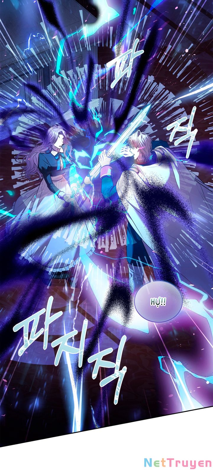 Thư Ký Của Bạo Chúa: Chapter 72