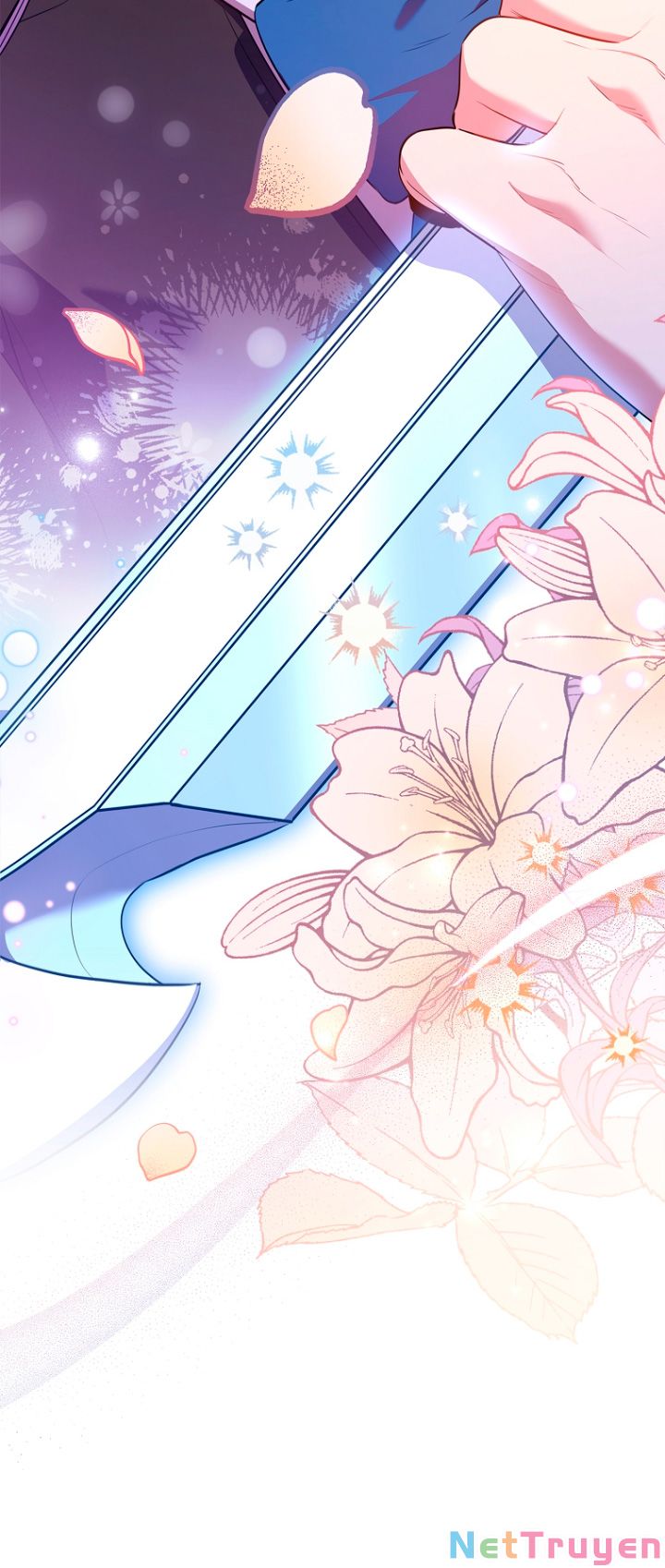 Thư Ký Của Bạo Chúa: Chapter 72