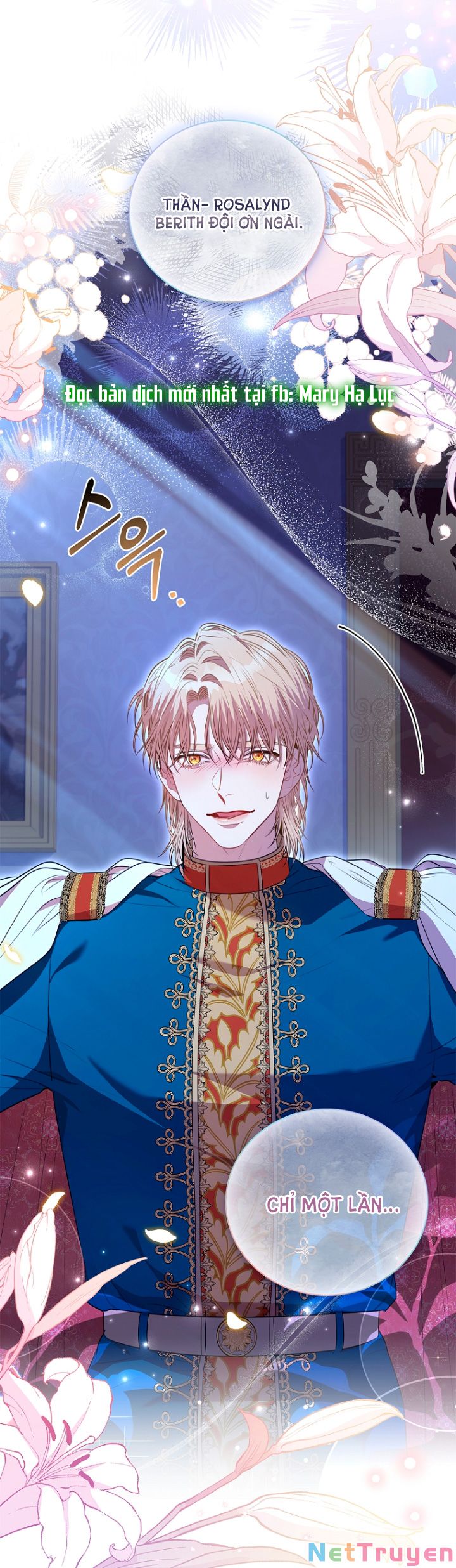 Thư Ký Của Bạo Chúa: Chapter 72
