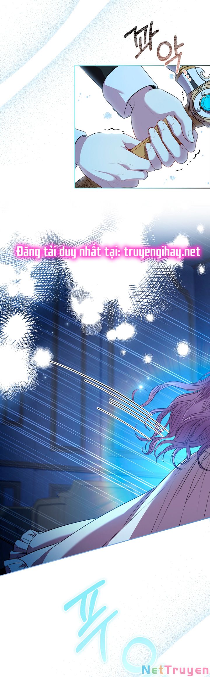 Thư Ký Của Bạo Chúa: Chapter 72