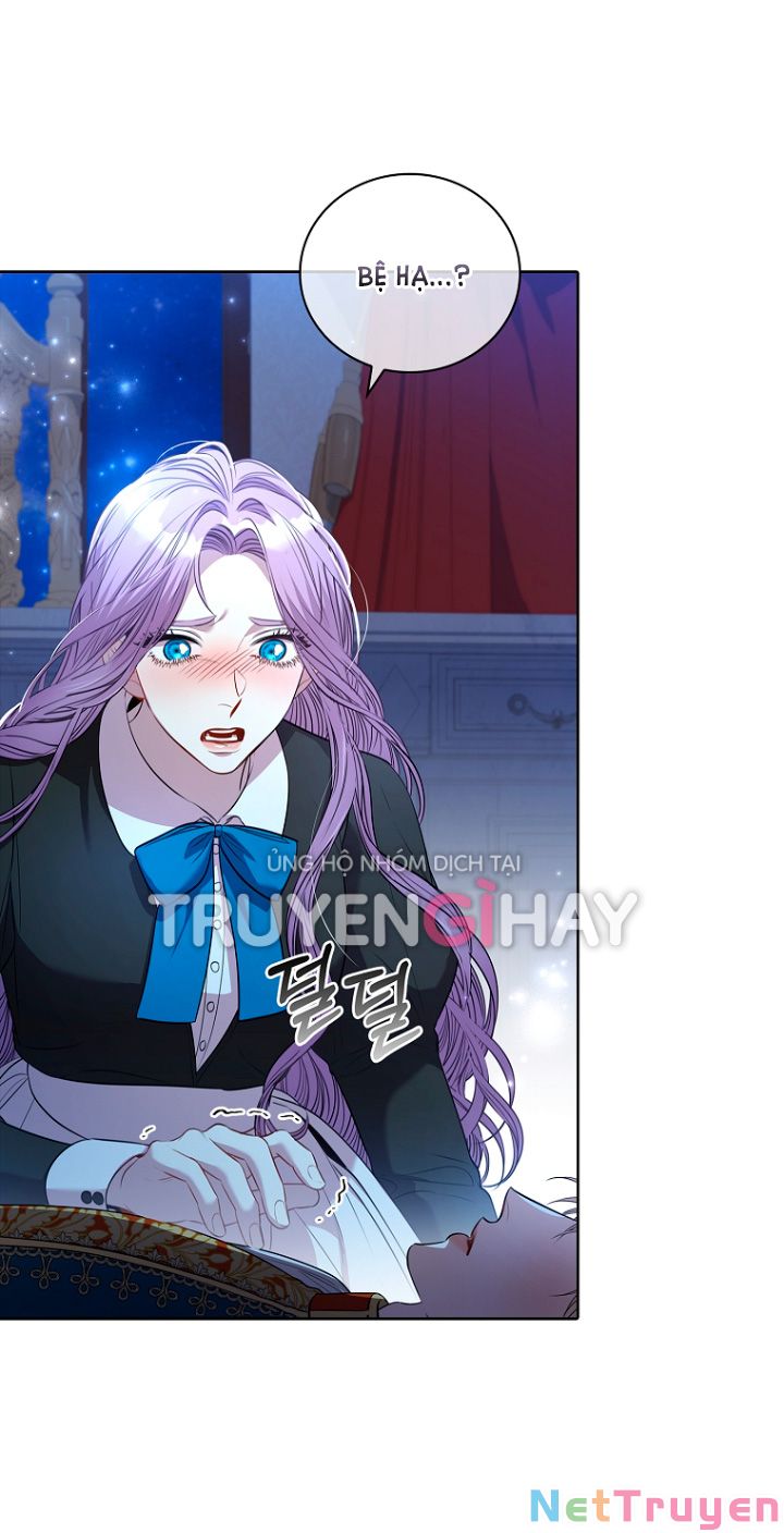 Thư Ký Của Bạo Chúa: Chapter 72